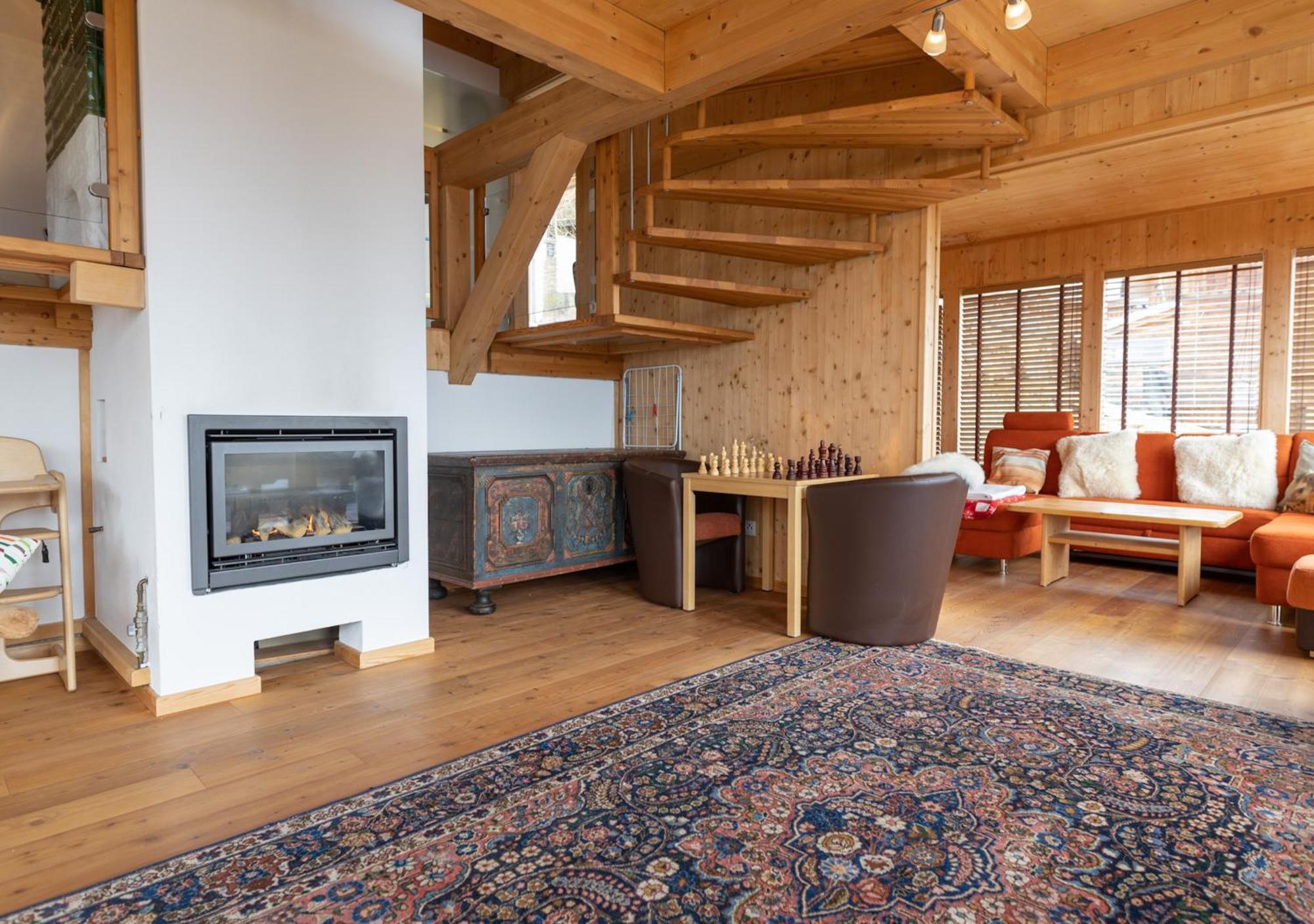 1A Chalet '4 Jahreszeiten' Ski Fahren Und Jacuzzi Mit Aussicht! Bad Sankt Leonhard im Lavanttal Exterior foto