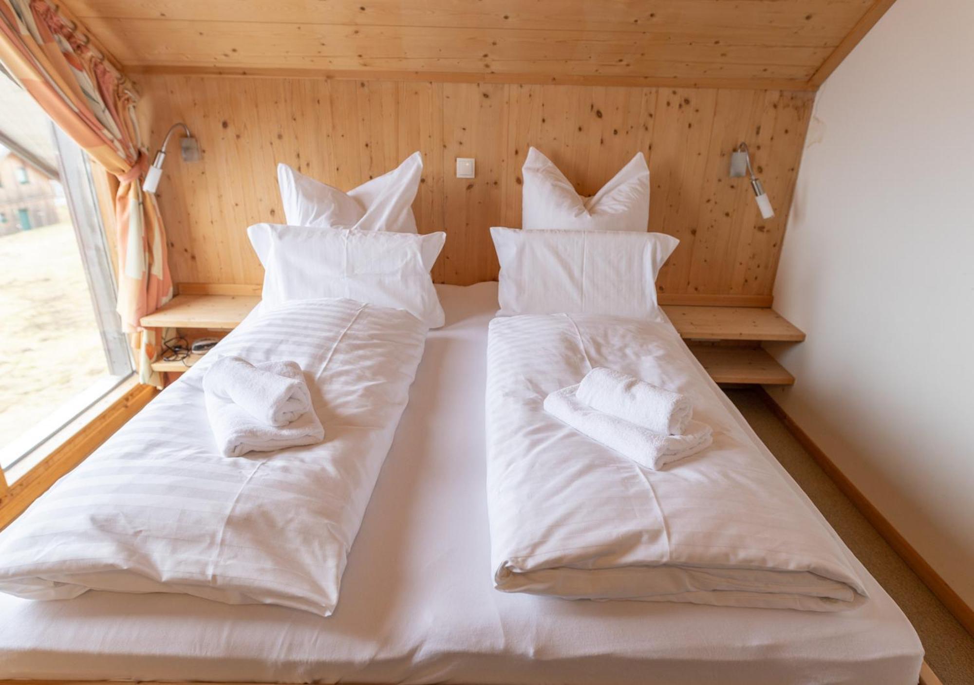 1A Chalet '4 Jahreszeiten' Ski Fahren Und Jacuzzi Mit Aussicht! Bad Sankt Leonhard im Lavanttal Exterior foto